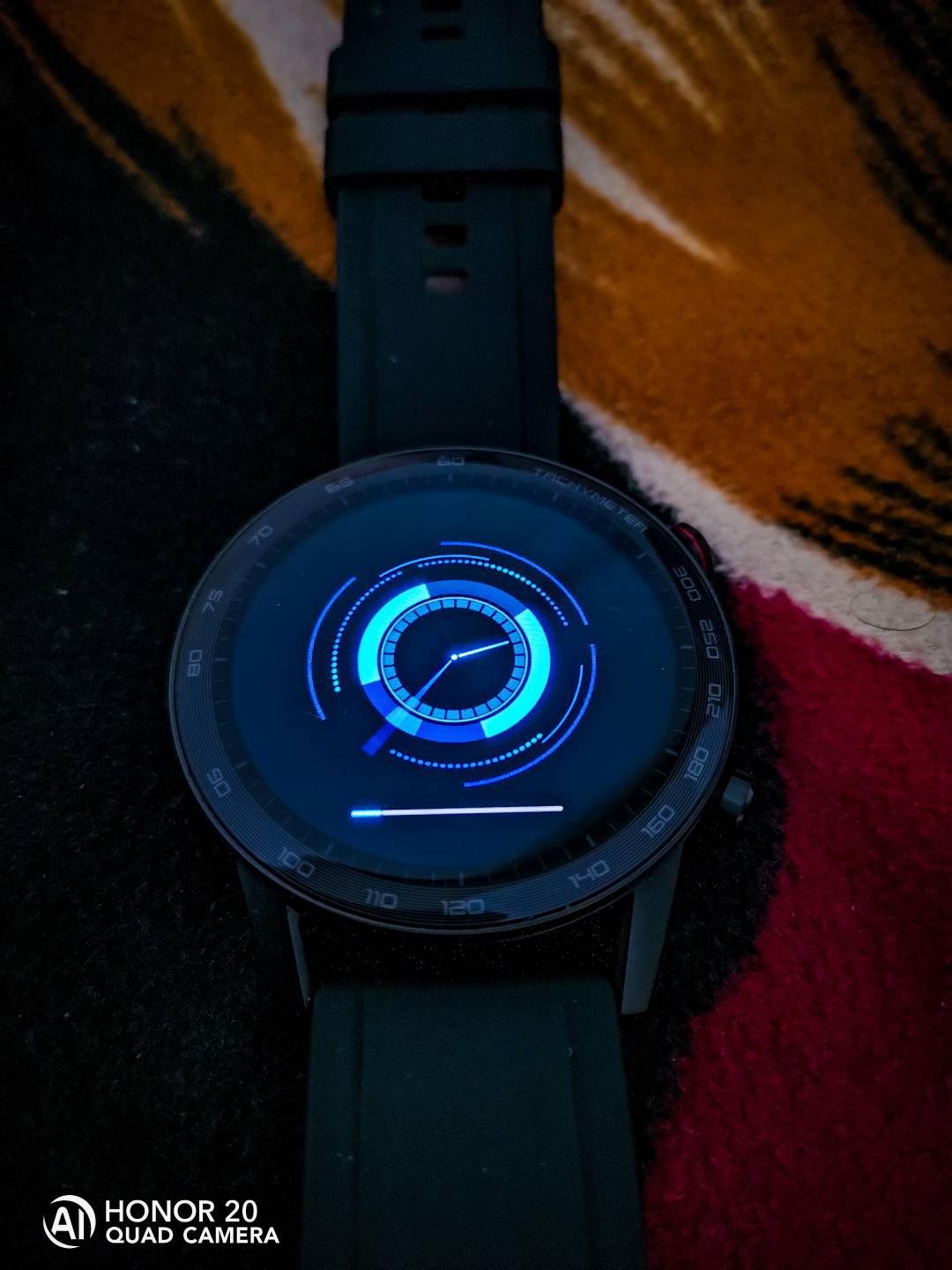 pstrongHonor-Magic-Watch-2strong-released-on-January-14-2020nbsp-has