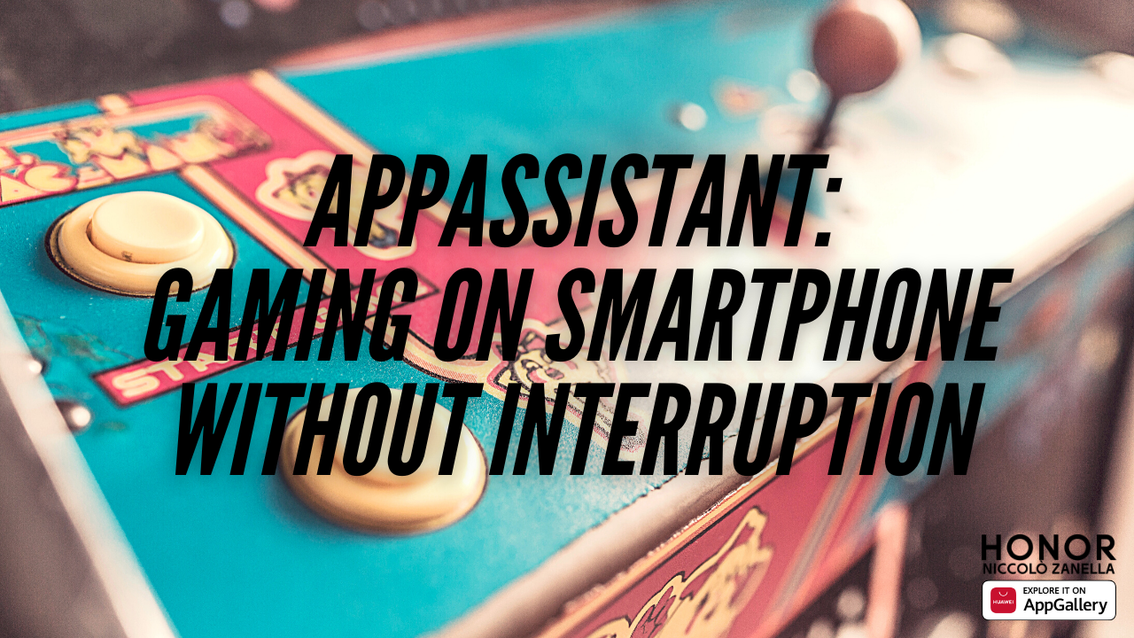 Tips and Trick - How to use AppAssistant | HONOR CLUB (Global)