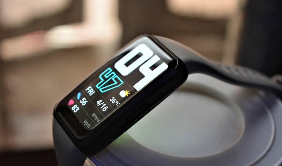 HONOR Band 6 Review] Don't Just Dare To Leap... TAKE THE LEAP with