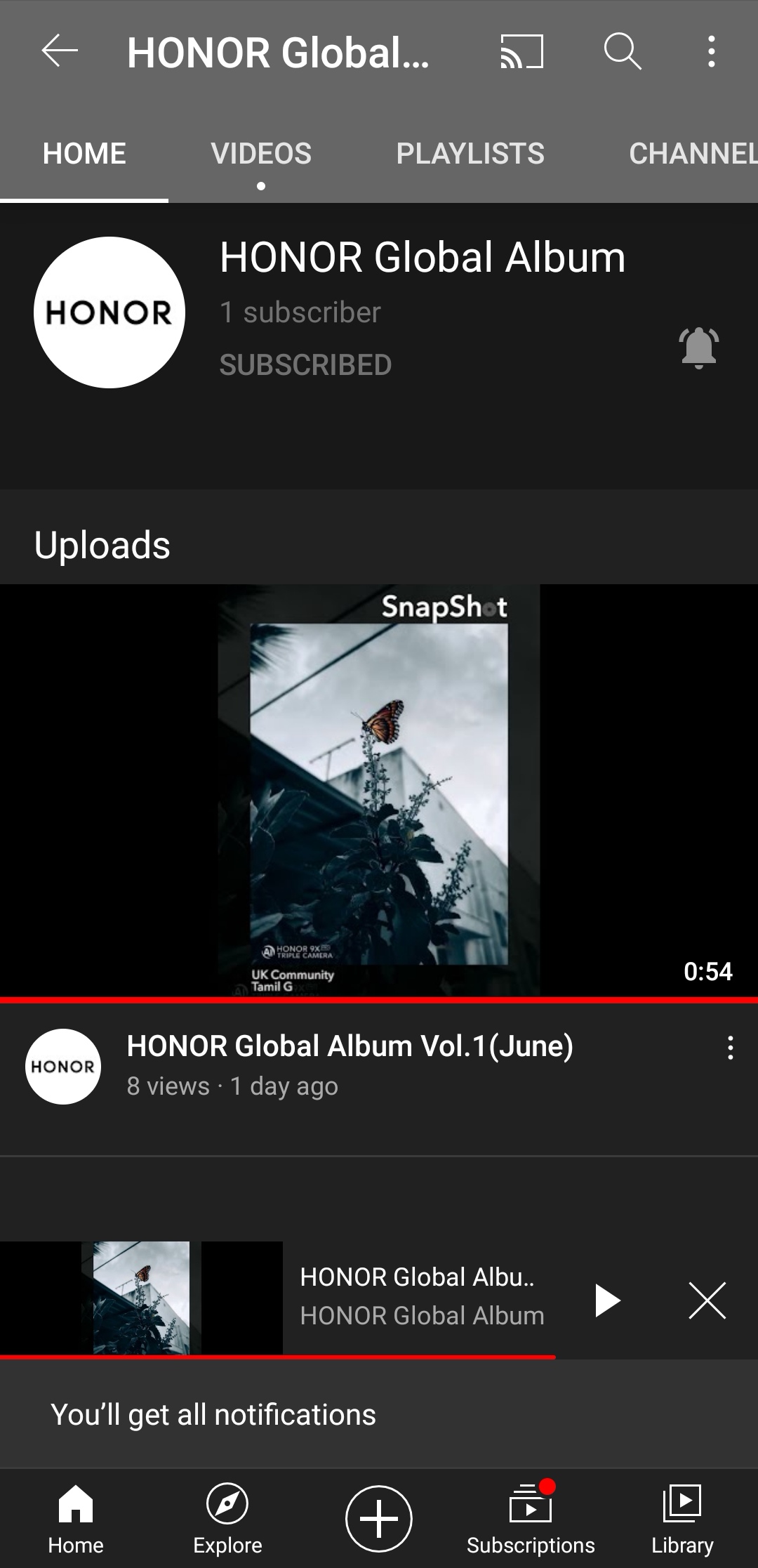 pHey-there-HONOR-fans-nbspppHow-are-you-Hope-doing-wellnbspppbrppimg