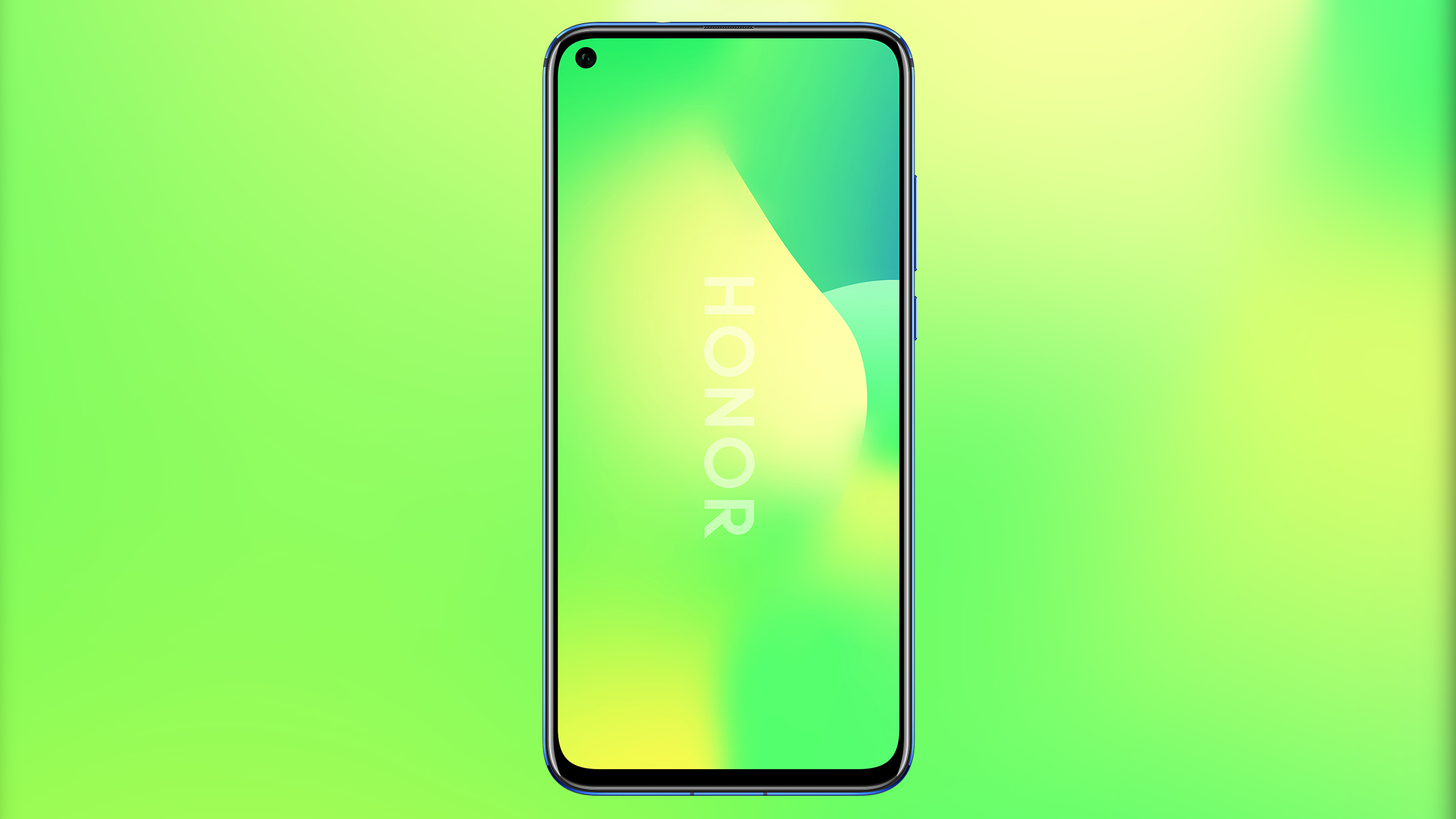 [WALLPAPER] Exclusive HONOR Wallpaper 'Vitality'! Get it now | HONOR