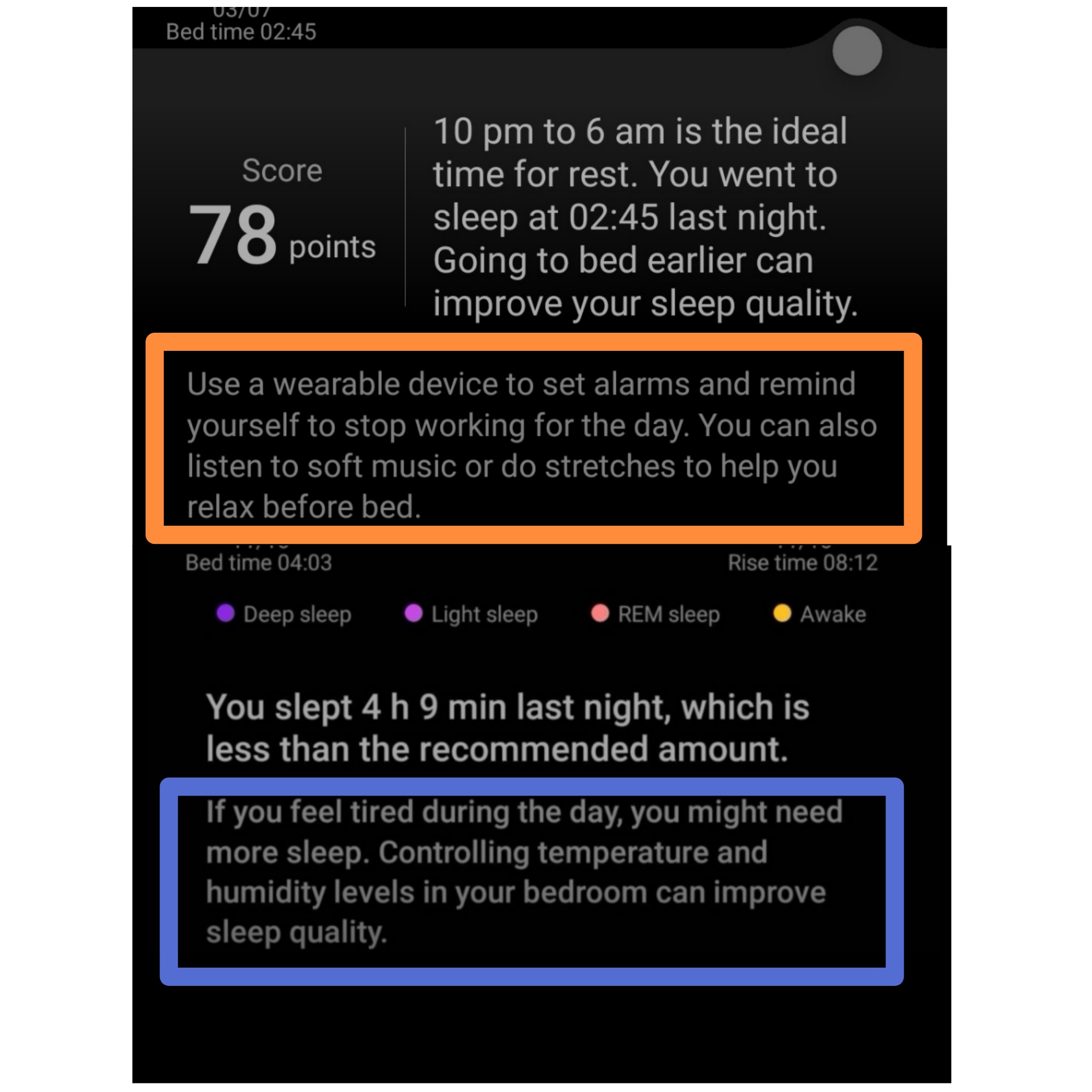 pstrongspan-stylecolorrgb2271089Sleep-Monitorspan-is-the-censor-which