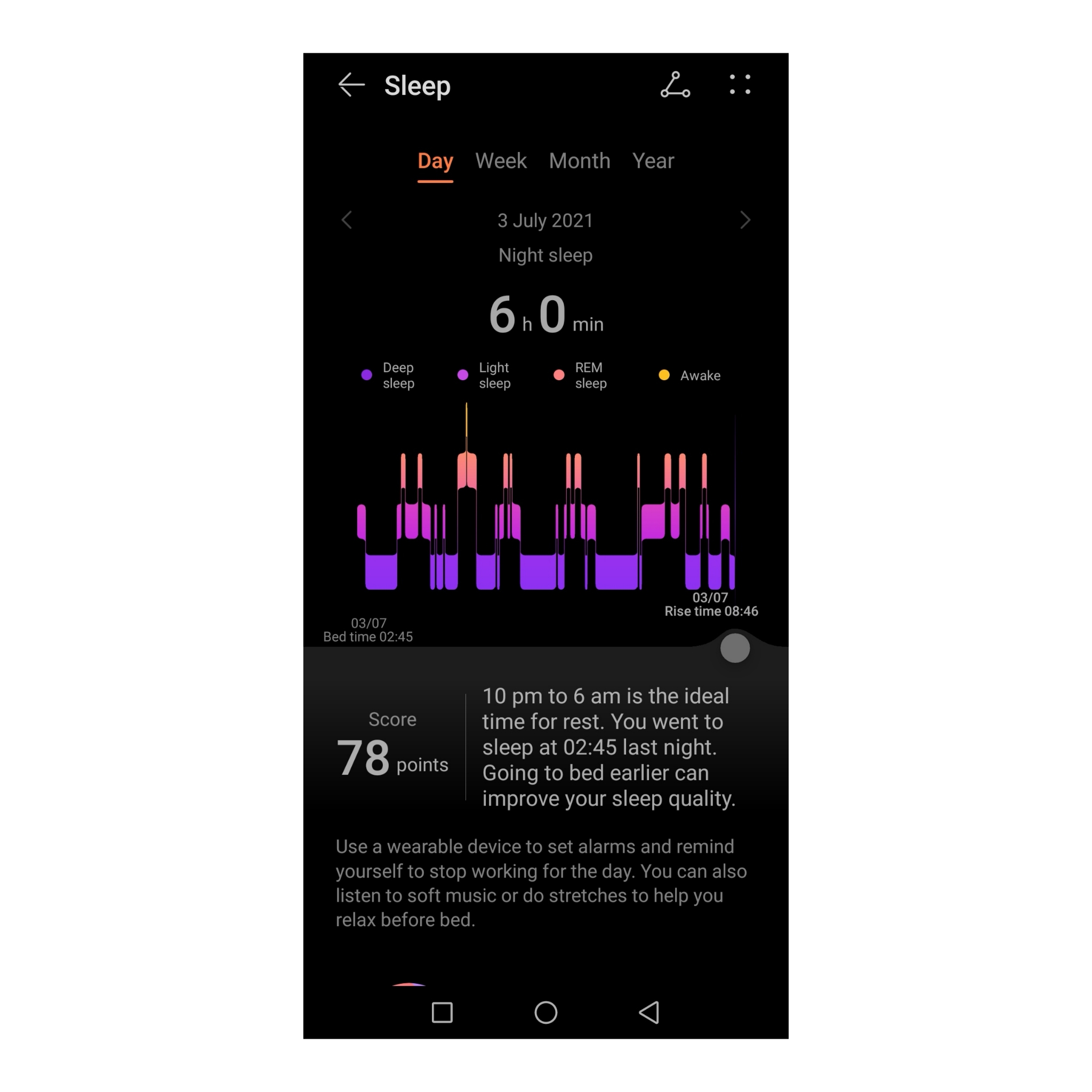 pstrongspan-stylecolorrgb2271089Sleep-Monitorspan-is-the-censor-which