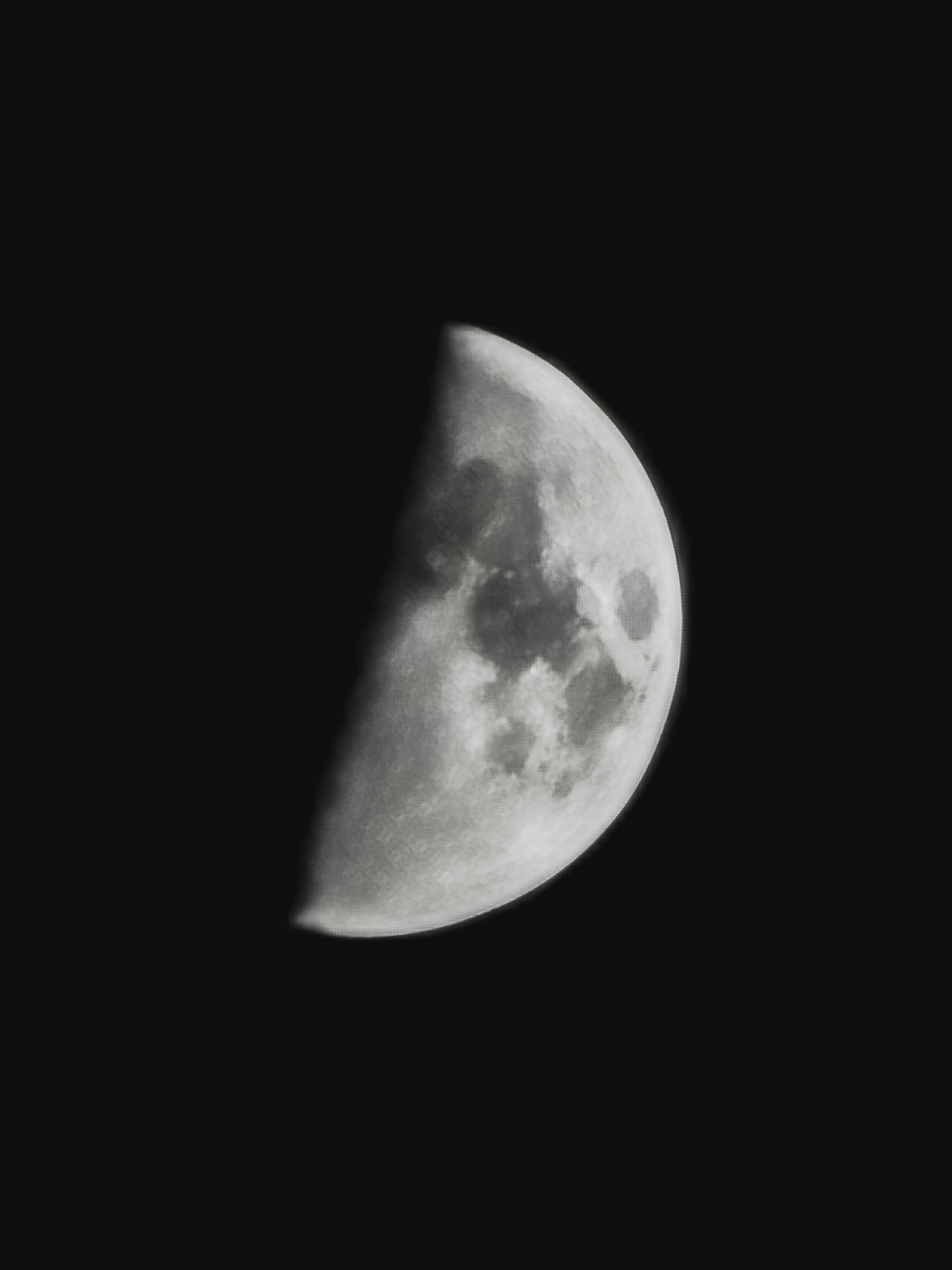 ｢PHOTOGRAPHY｣ Half Moon
