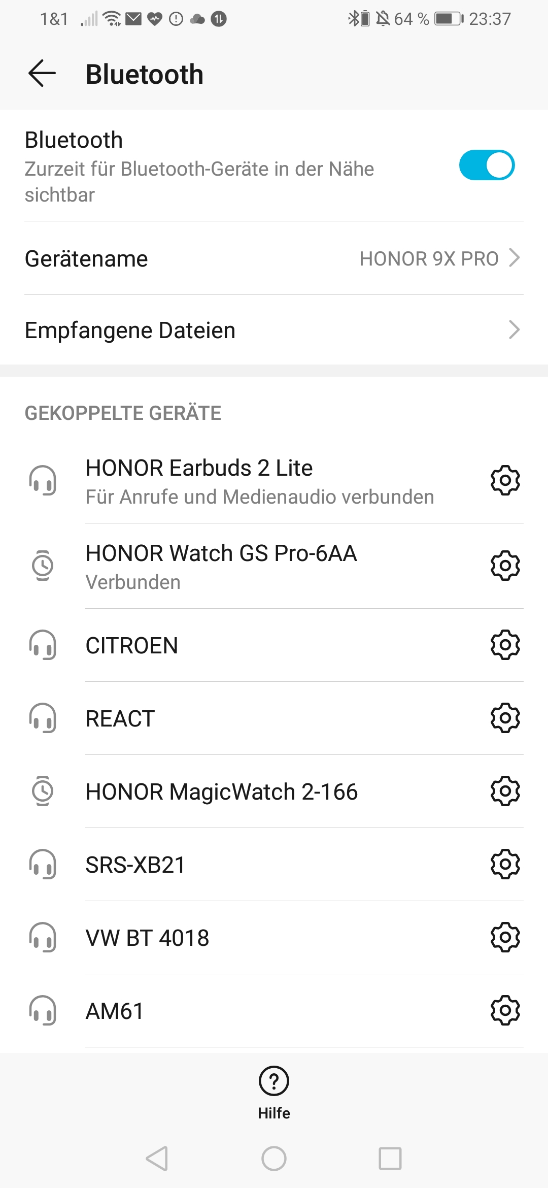 pspanHello-and-welcome-to-my-second-review-of-the-new-Honor-Earbuds-2