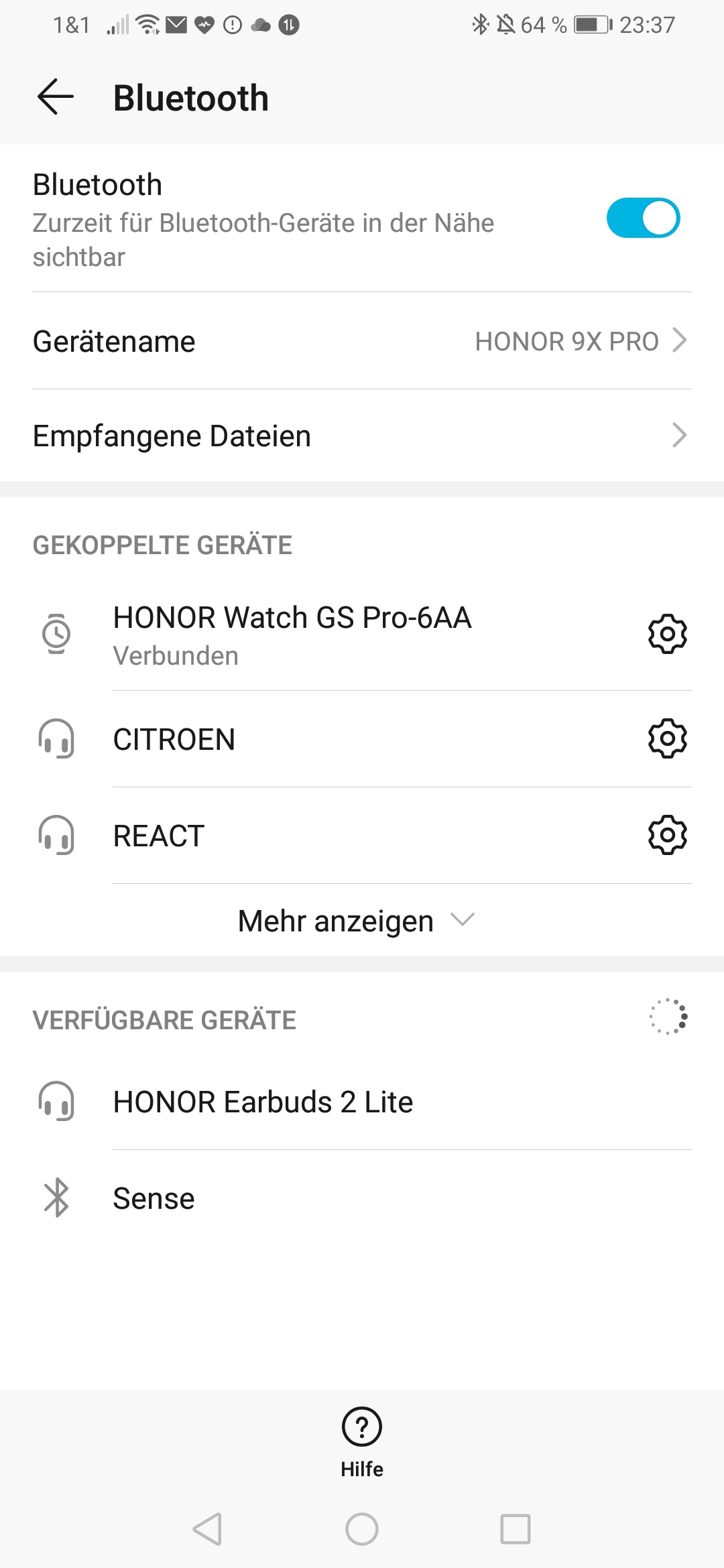 pspanHello-and-welcome-to-my-second-review-of-the-new-Honor-Earbuds-2