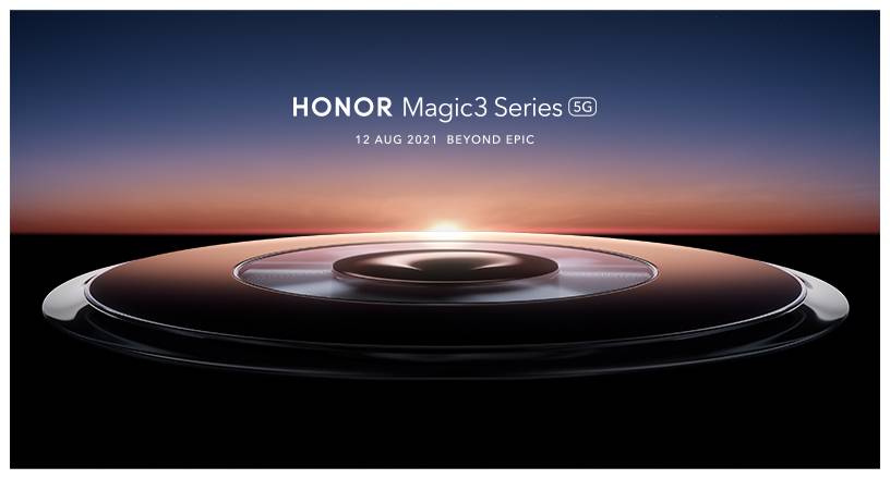 honor magic watch 2 harmonyos