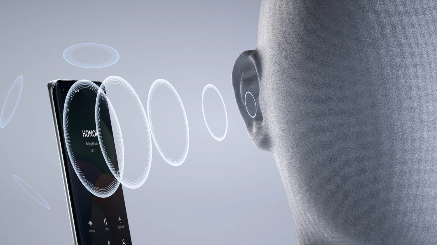 Debuting AI Privacy Call | A User Pain Point Killer on Magic4 Pro | HONOR CLUB (Global)