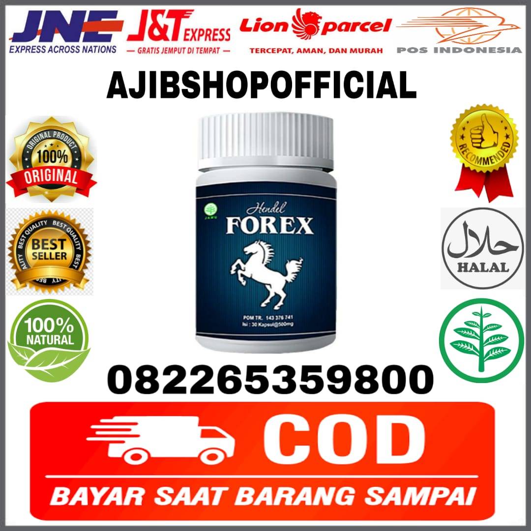 Hendel Forex Di Banda Aceh