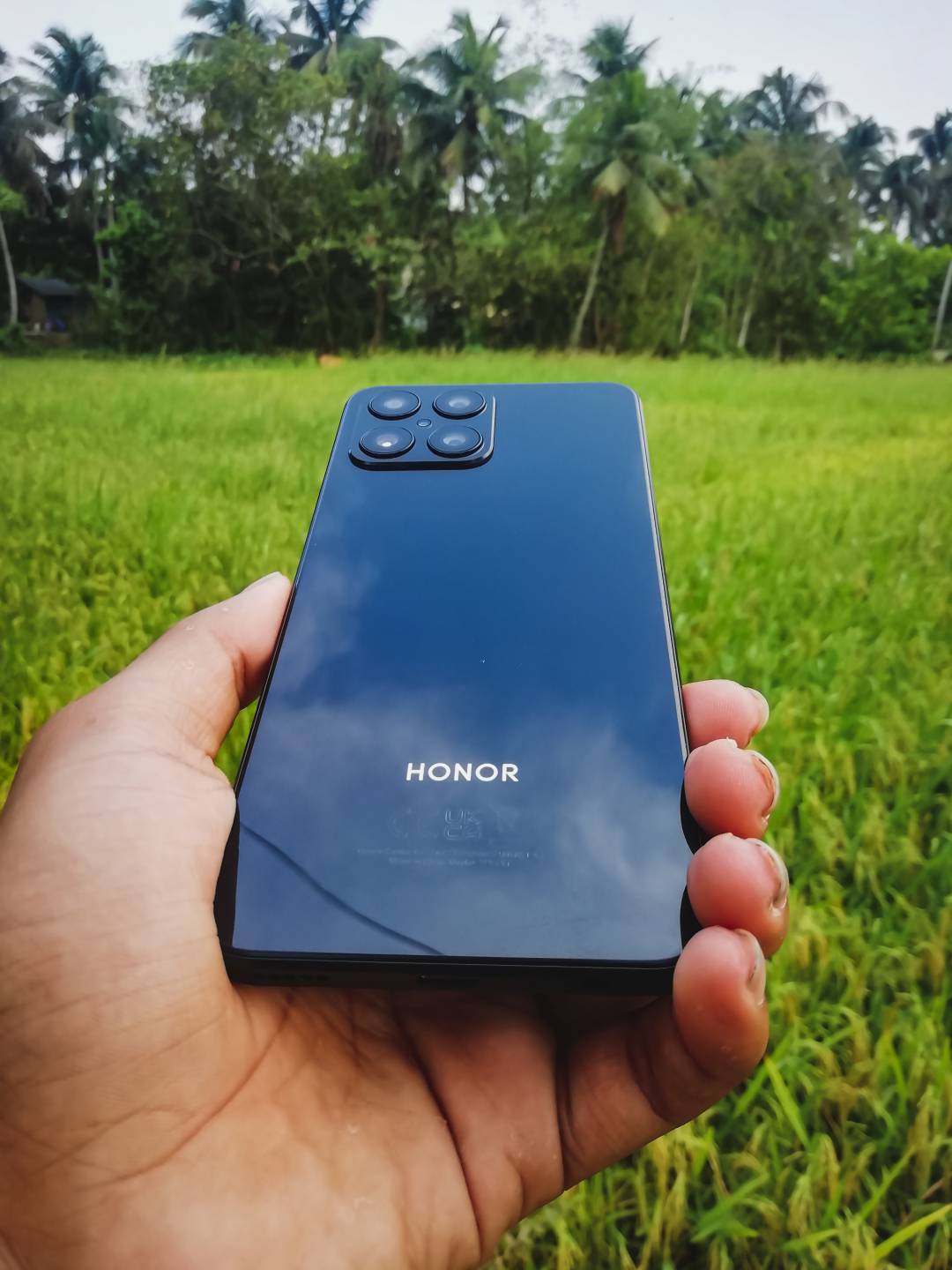 pbrppHONOR-has-launched-thenbsp-HONOR-X8-device-last-month-globally