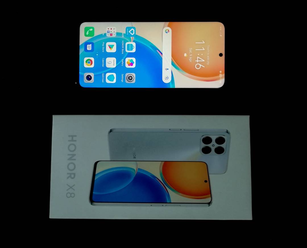 pbrppHONOR-has-launched-thenbsp-HONOR-X8-device-last-month-globally