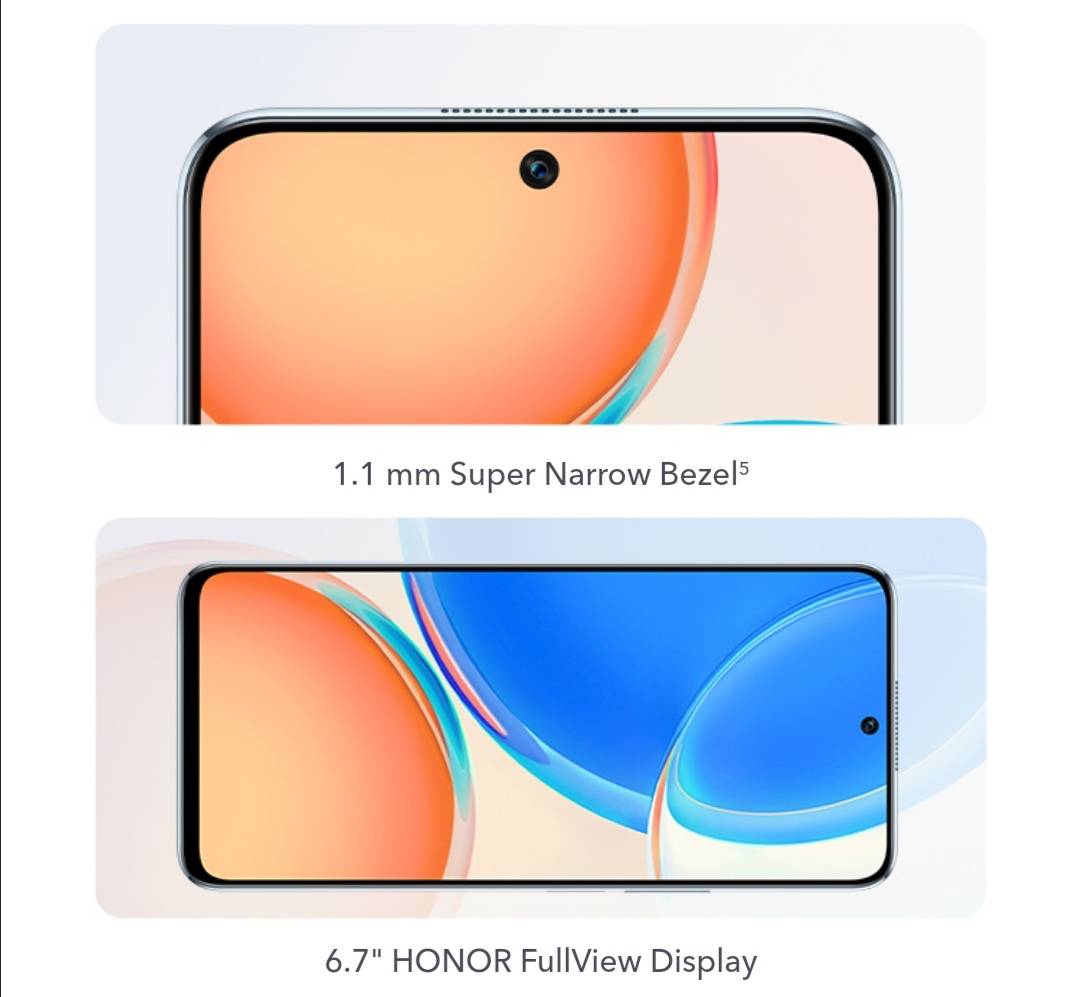 HONOR-X8-Officially-Launched-In-Egypt-With-Great-Features
