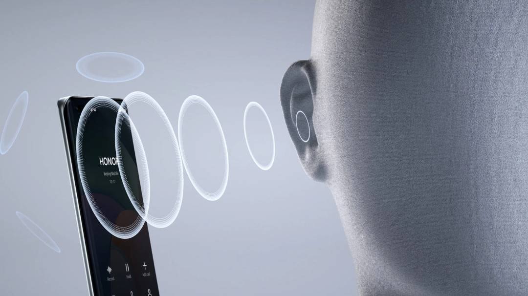 AI Privacy Call - Debuting on Magic4 Series | HONOR CLUB (Global)