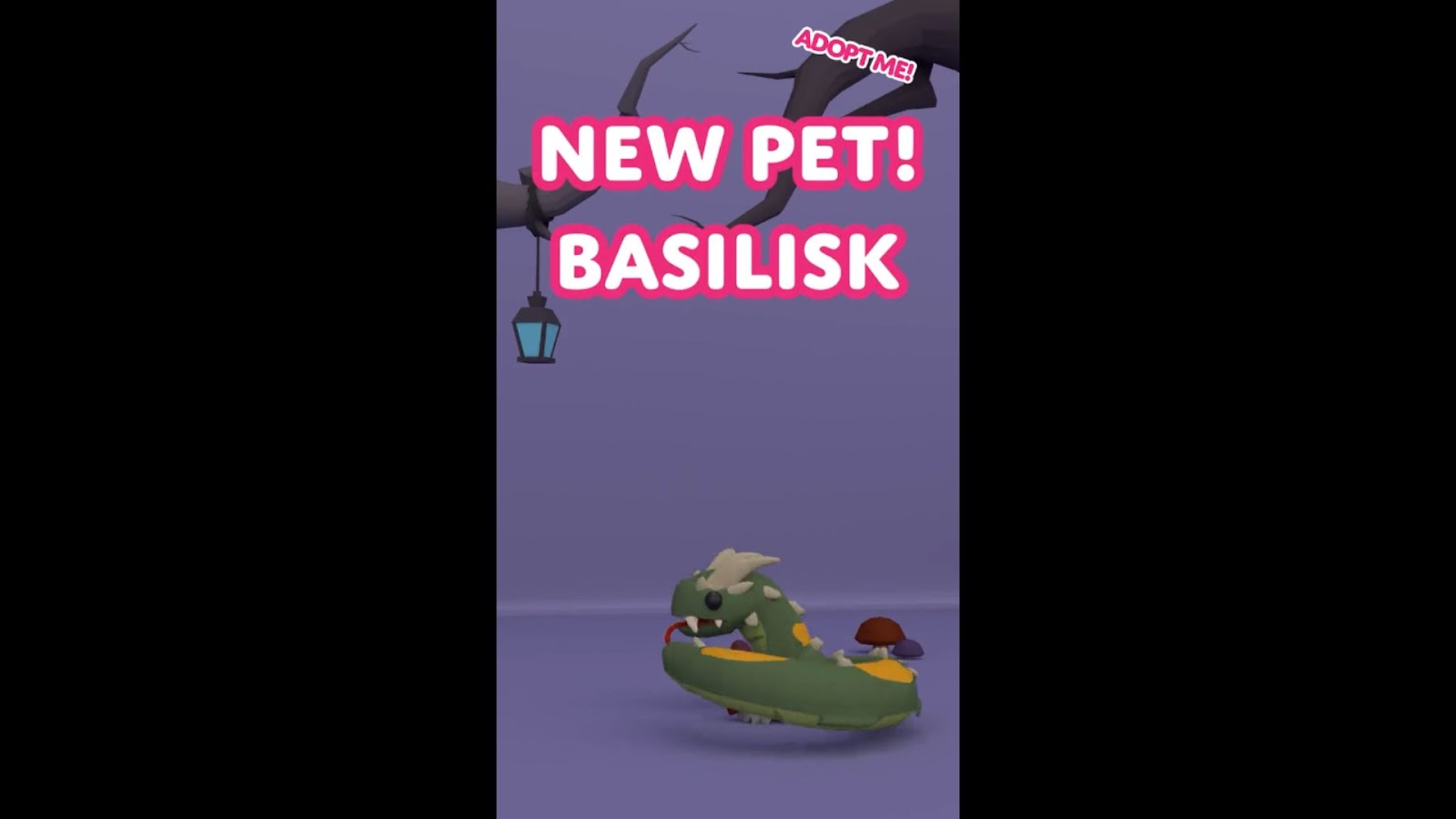 What is the rarest pet in Adopt Me? Value & rarity explained