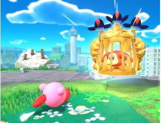 10 Essential Tips All KIRBY AND THE FORGOTTEN LAND Beginners