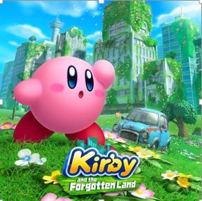 KIRBY AND THE FORGOTTEN LAND Complete Guide: Tips and Tricks to