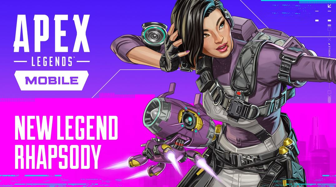 Apex Legends Mobile Rhapsody guide