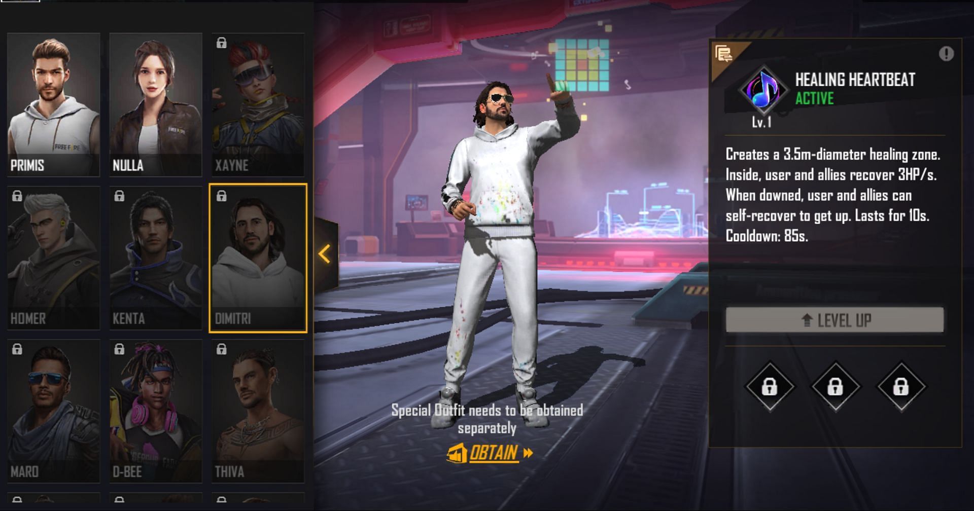How to Get Alok in Garena Free Fire Without Using Hacks? Find out Here