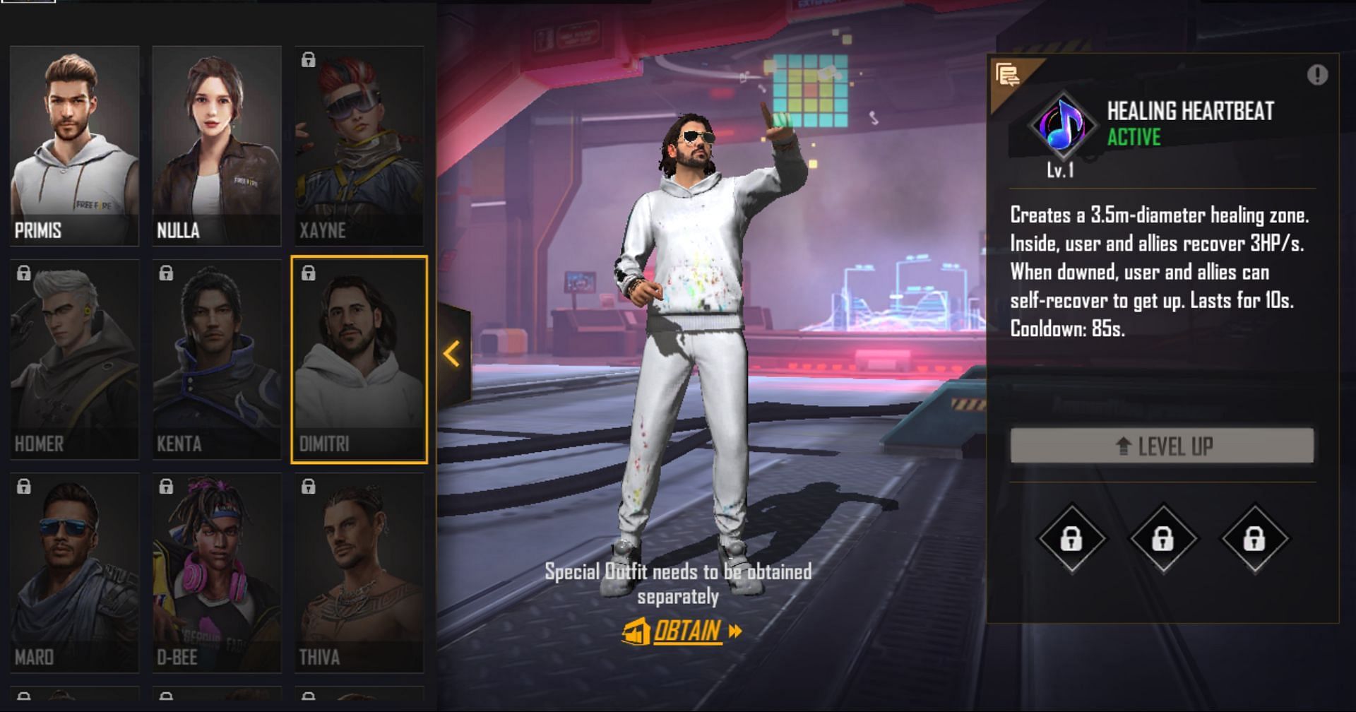 free fire #1 game online 