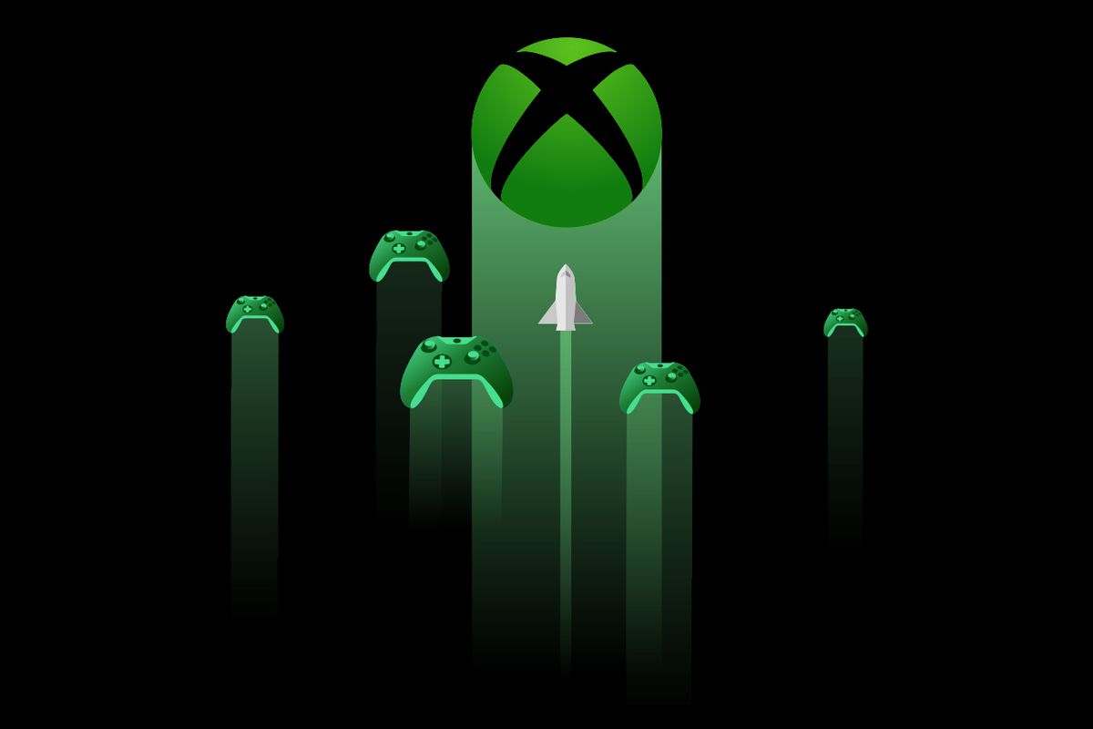 Microsoft's Xbox Game Pass earnings revealed in Brazil regulator's report