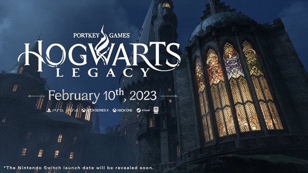 Hogwarts Legacy PS4 Release Delayed