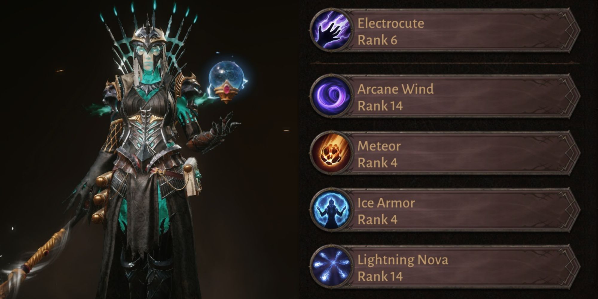 Demon Hunter PVE Build for Season 14 in Diablo Immortal