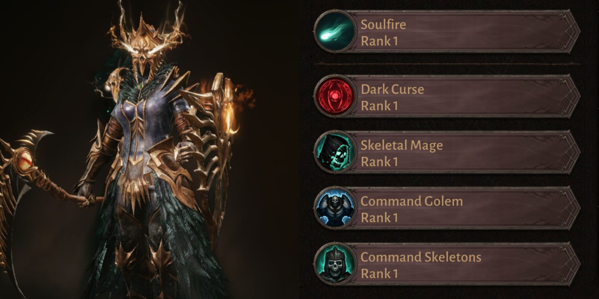 Best Updated PvP Builds for all Classes in Diablo Immortal Mobile