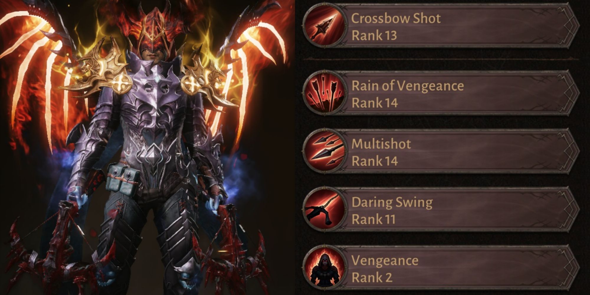 Diablo Immortal: Best character builds and classes