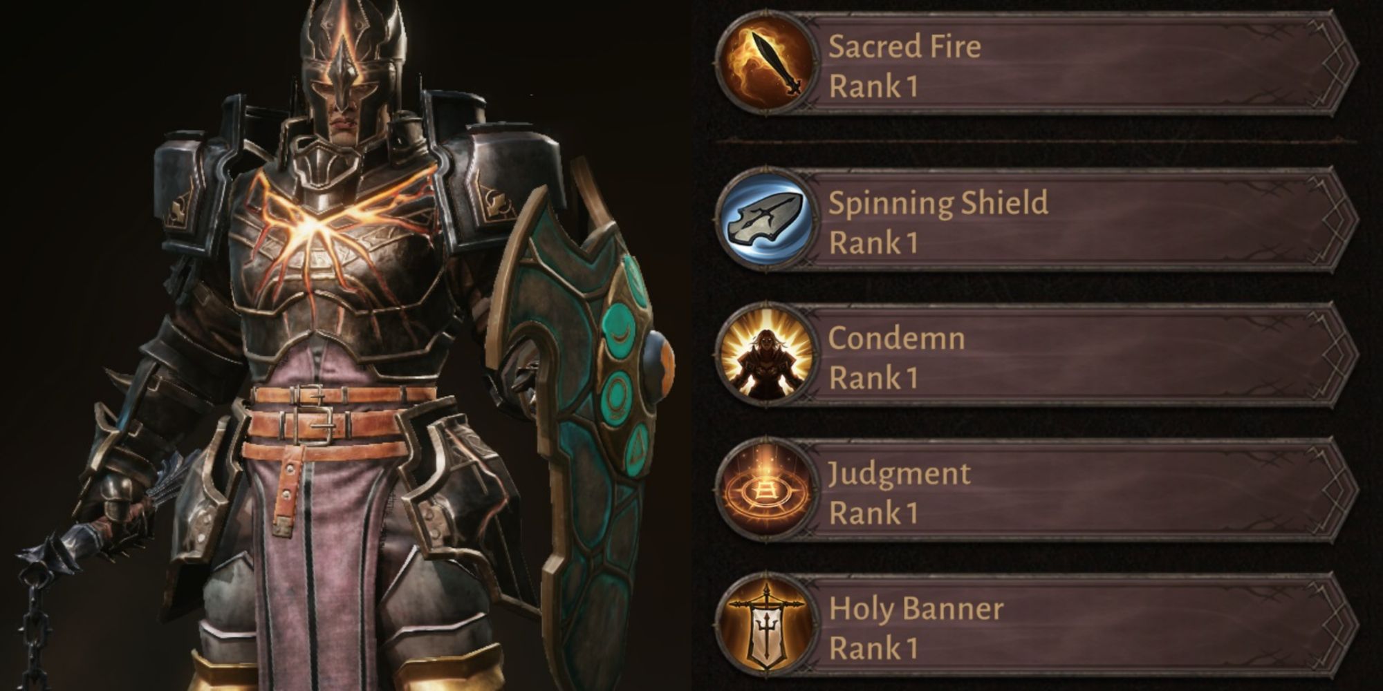 Diablo Immortal: 12 Broken Character Builds