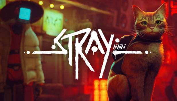 Stray, PS5's Cyberpunk Cat Game, Gets a Release Date - IGN