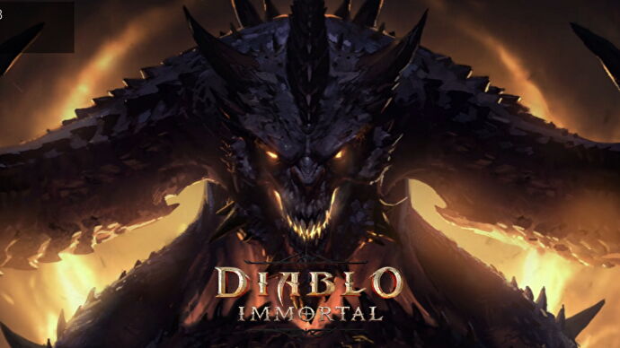 Diablo Immortal Wallpapers 41 images inside