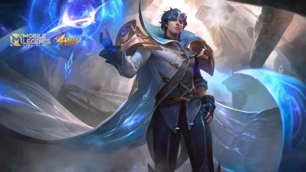 8 The Strongest Hero in Mobile Legends, Which is the Best?