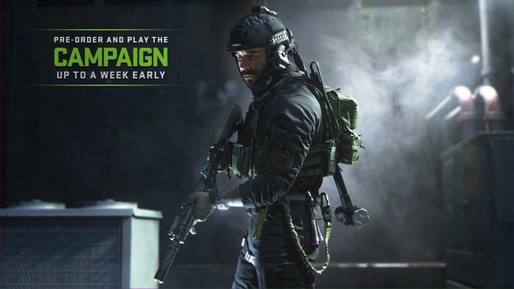 Buy Call of Duty: Modern Warfare II - Cross-Gen Bundle EUROPE Xbox One /  Xbox Series X Xbox Key 