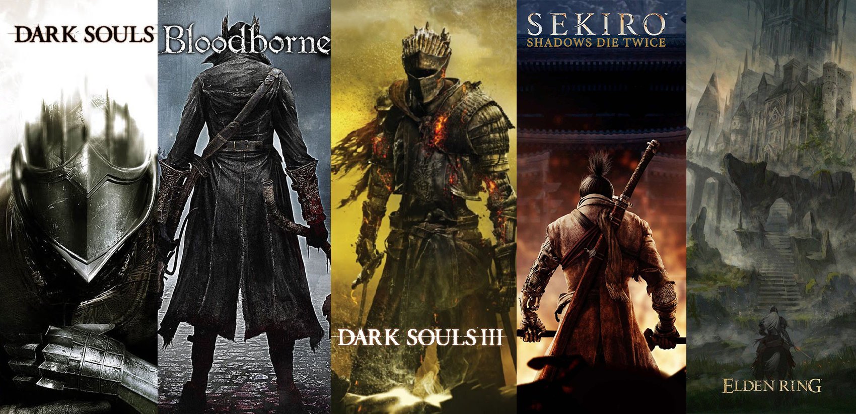 Sony and Tencent acquired more than 30% of the shares of FromSoftware, the  creators of Elden Ring and Dark Souls