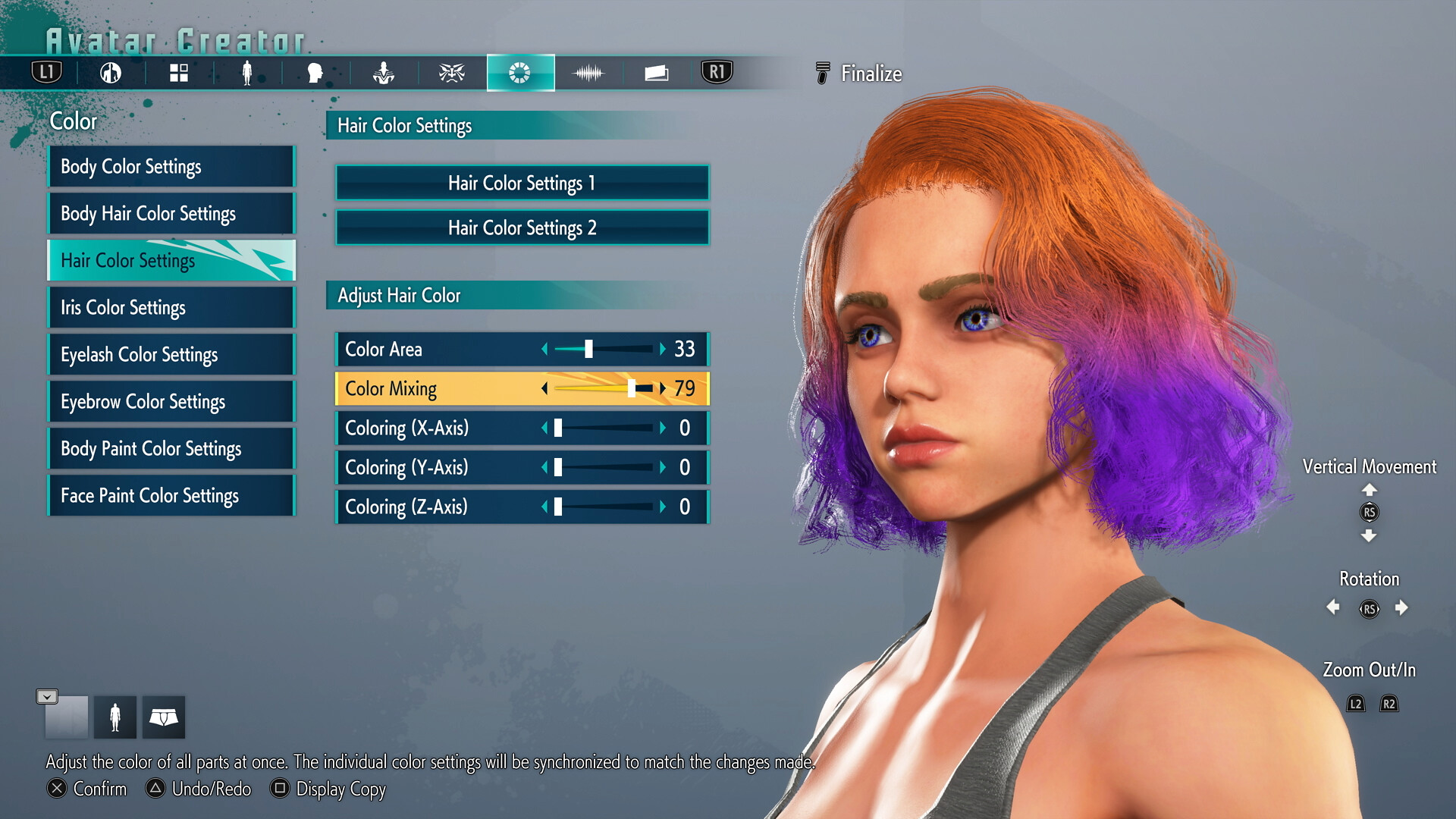 Street Fighter 6 - Adon Hair Mod World Tour Mode by Remy2FANG on