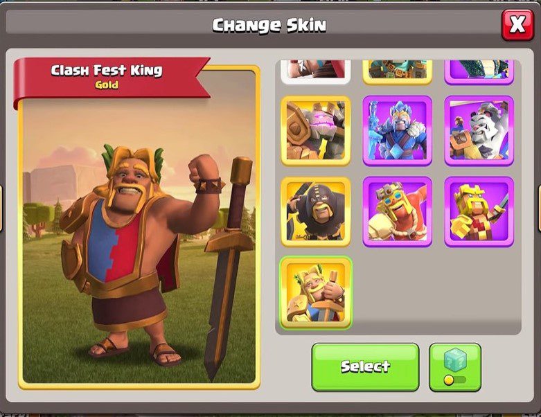 HOW TO GET 60K FREE GOLD!!! (CLASH OF KINGS KILL EVENT TIPS AND