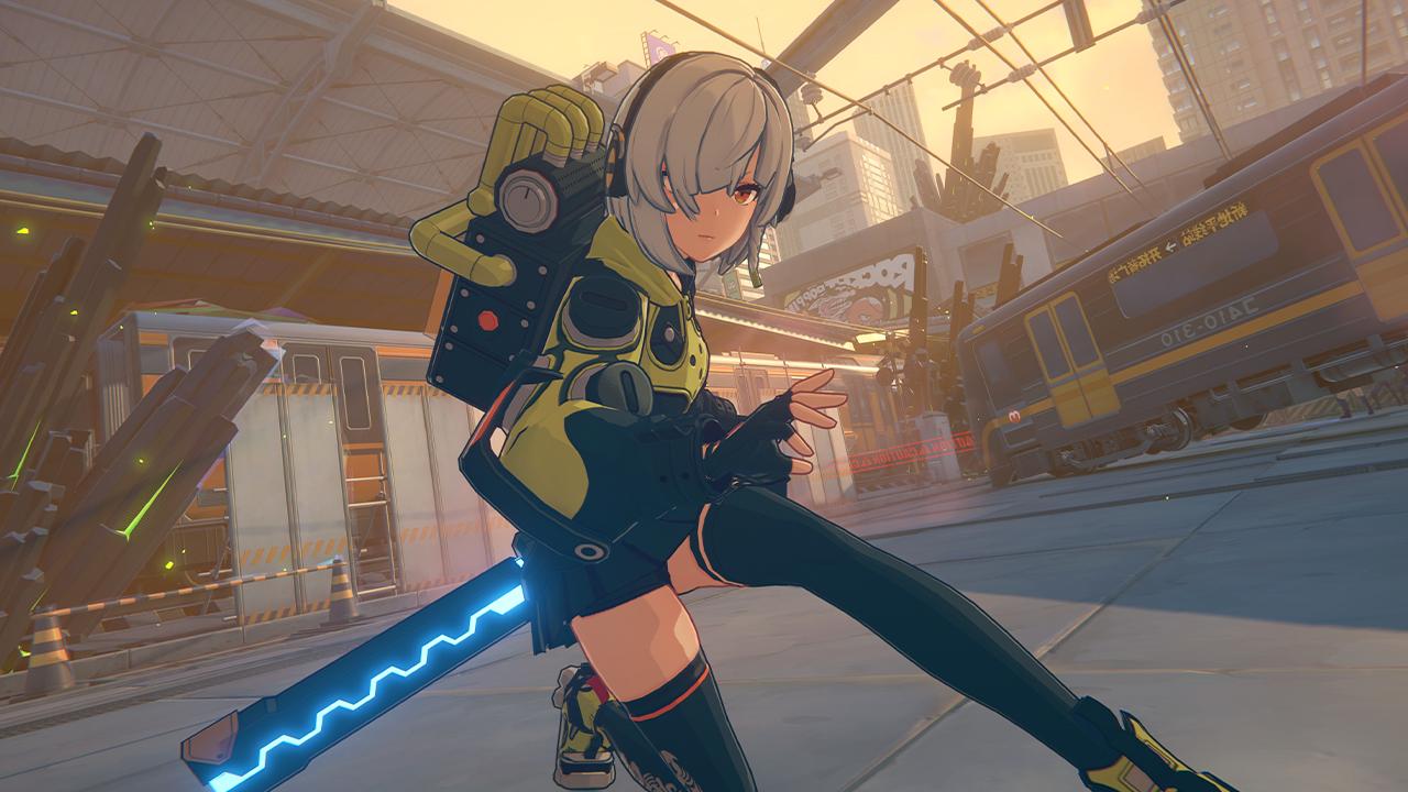 Zenless Zone Zero - Check Out 20 Minutes of Gameplay from TGS2022