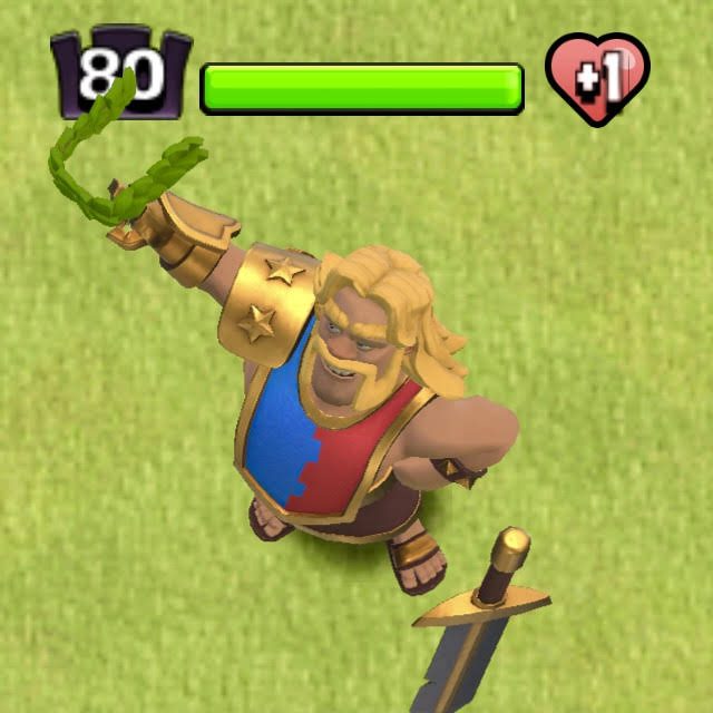 Pin on Clash of clans free