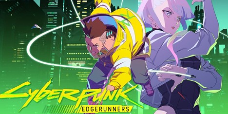 A atualização Edgerunners une Cyberpunk 2077 e Cyberpunk: Edgerunners –  PlayStation.Blog BR