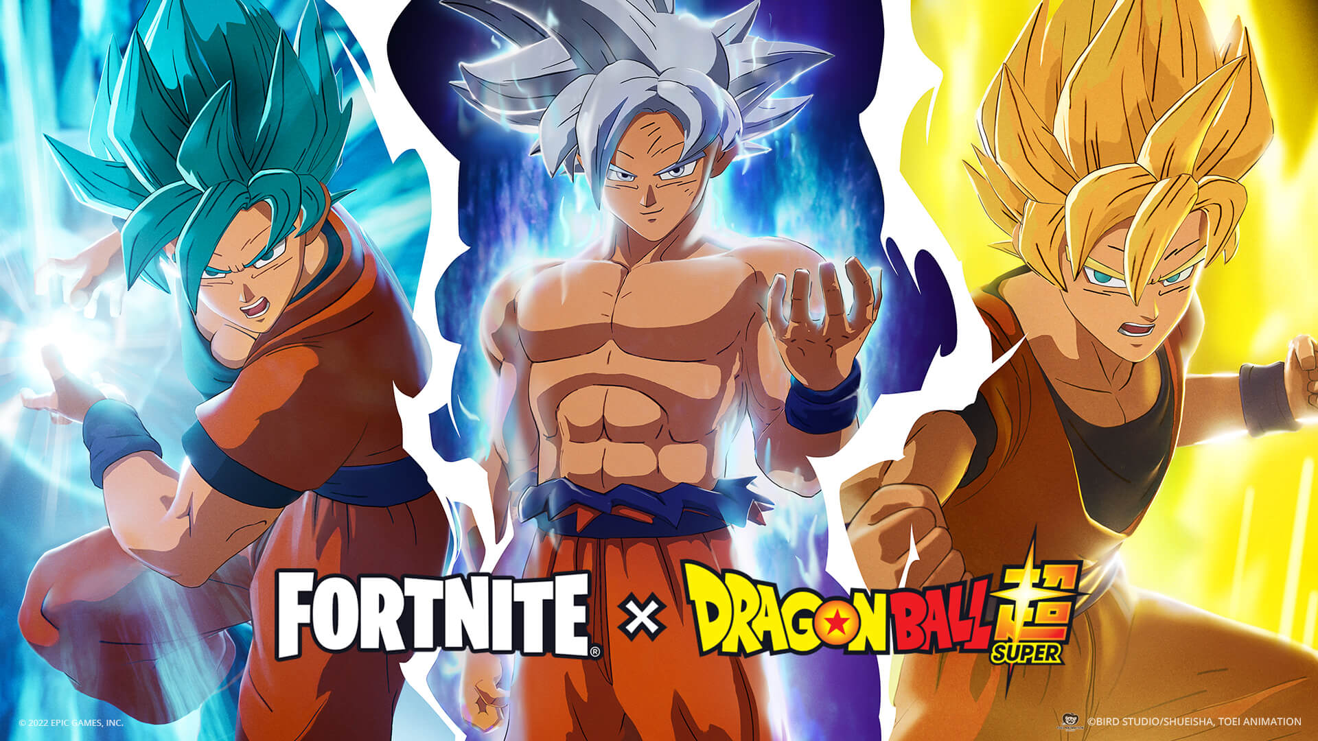 More Dragon Ball Super Content Arrives In PUBG Mobile