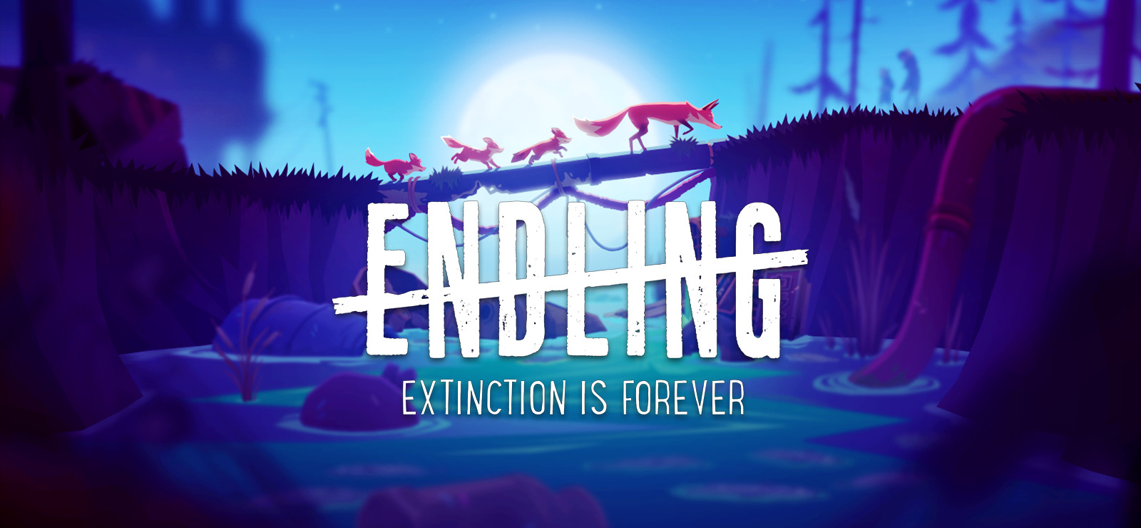 Endling – Extinction is Forever is a new survival game | HONOR CLUB  (GLOBALGM)