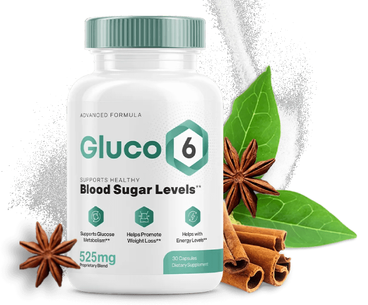 Gluco6 Reviews (Comprehensive Analysis) Customer Reports ...