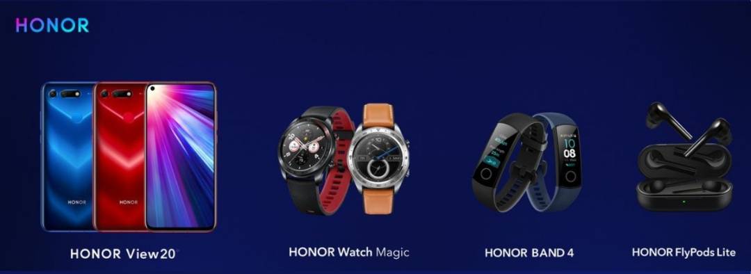 honor flypods lite specs