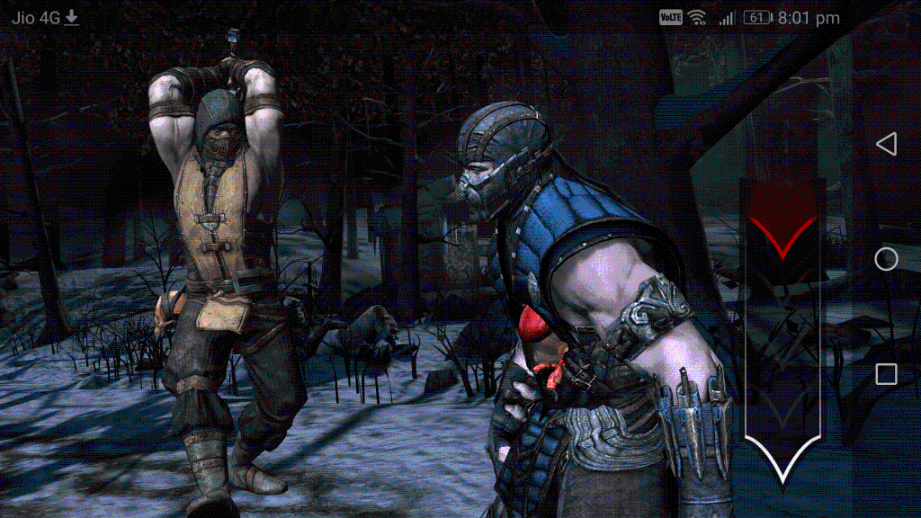 Honor 8 Pro Gaming Review Smooth As Silk Fast Like Lightning