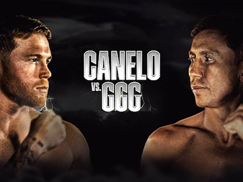 Reddit best sale canelo stream