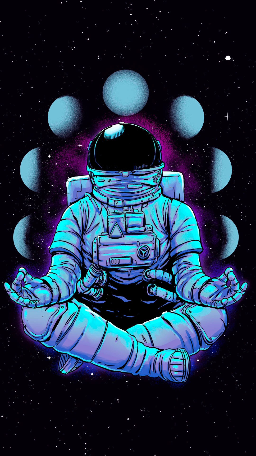 Космонавт Арты