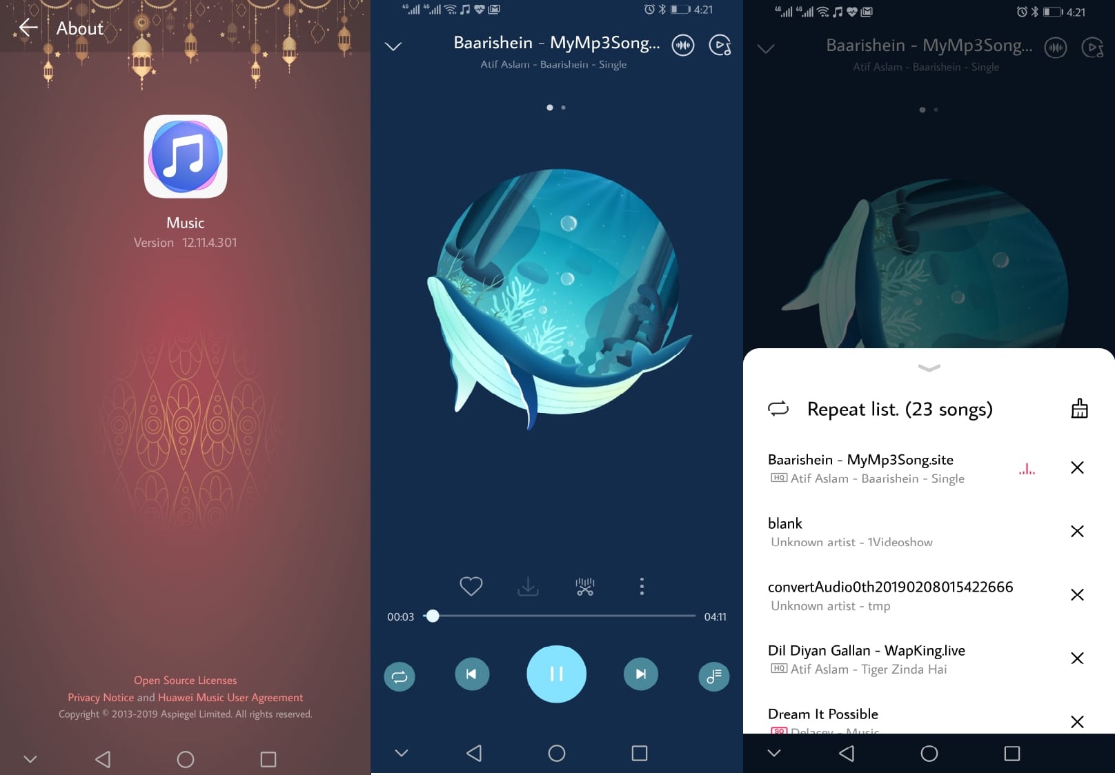 Actualización-de-APP-Aplicación-de-música-de-Huawei-Versión-12114301
