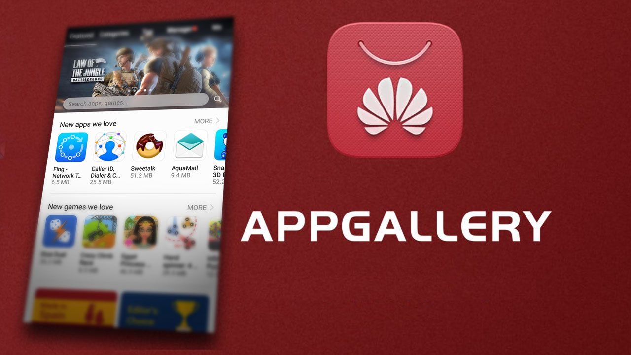 APPSAppGallery-La-nueva-tienda-de-aplicaciones-de-Huawei