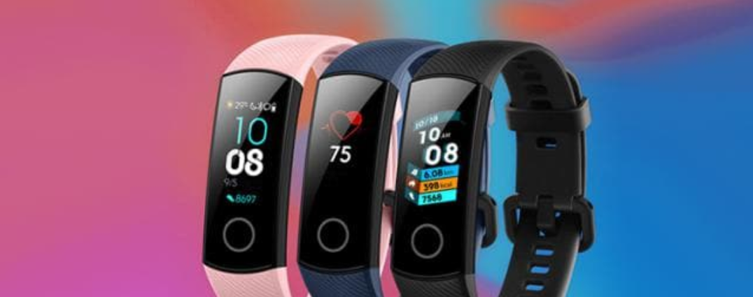 HONOR Band 5] Novedades en la nueva generación | HONOR CLUB (LATAM)