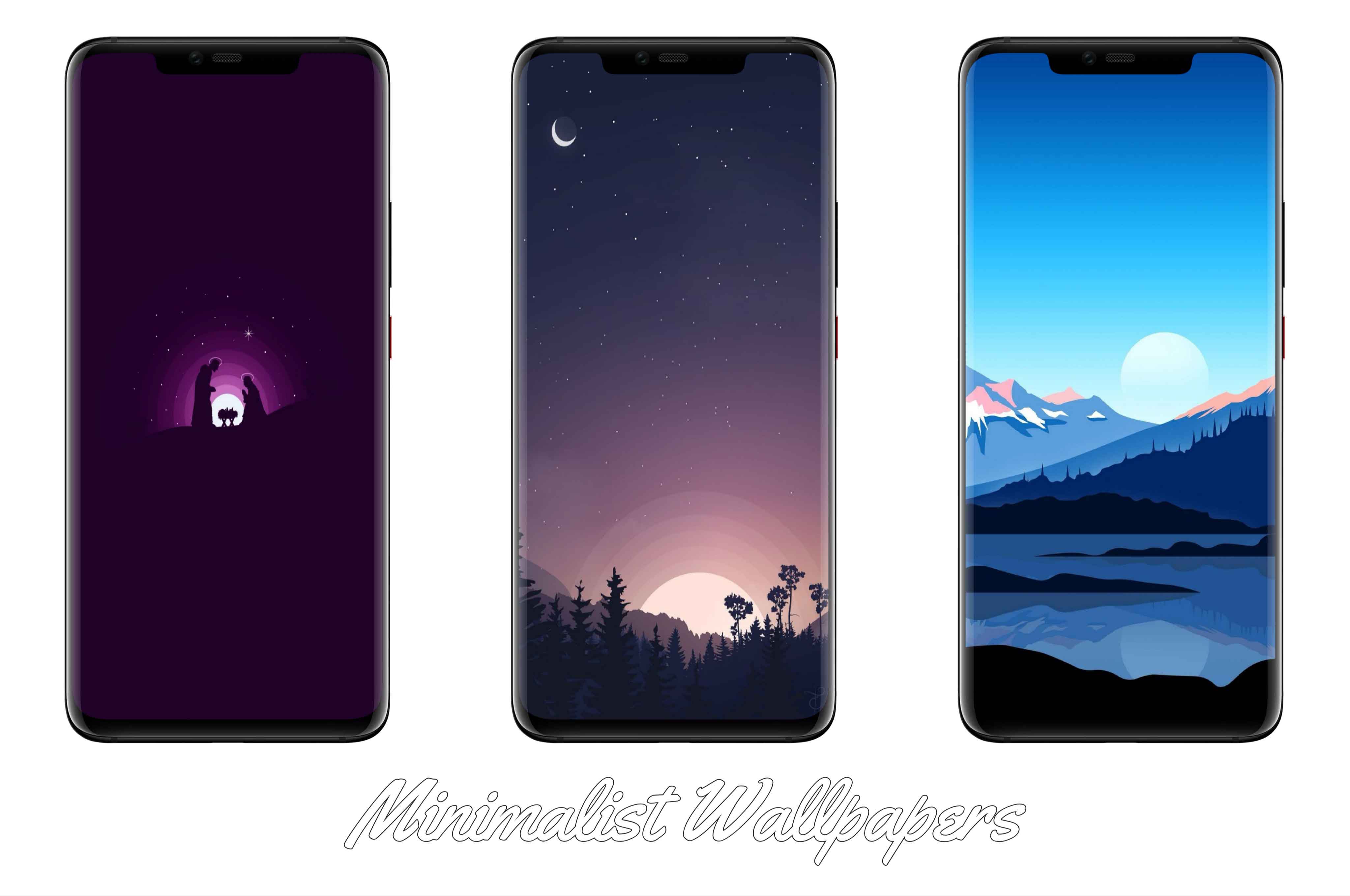 Nuevo-Fantástica-colección-de-fondos-de-pantalla-minimalistas